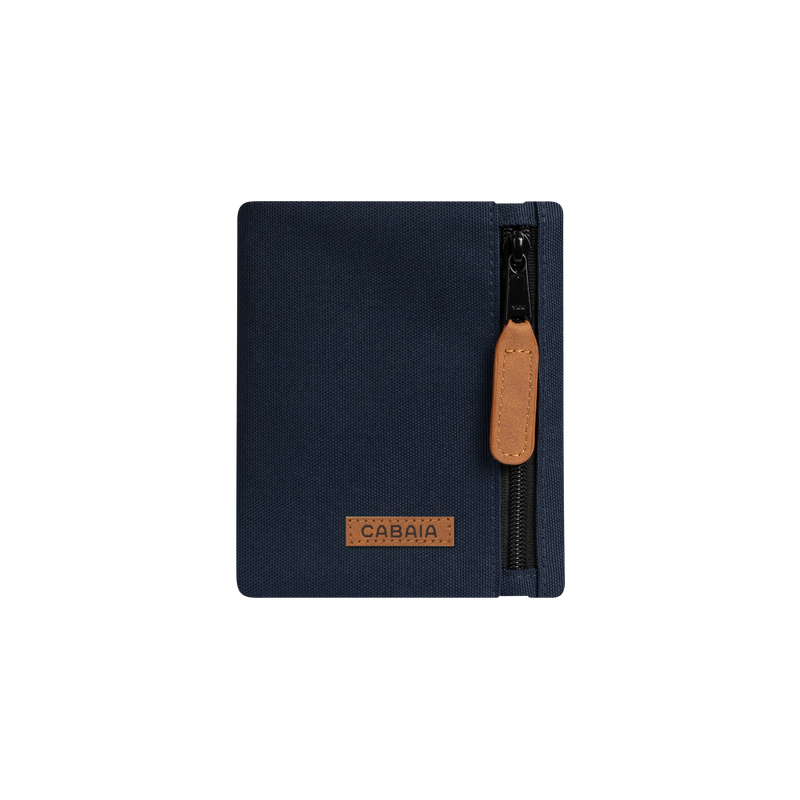 Pochette gourde Reykjavik · Poche