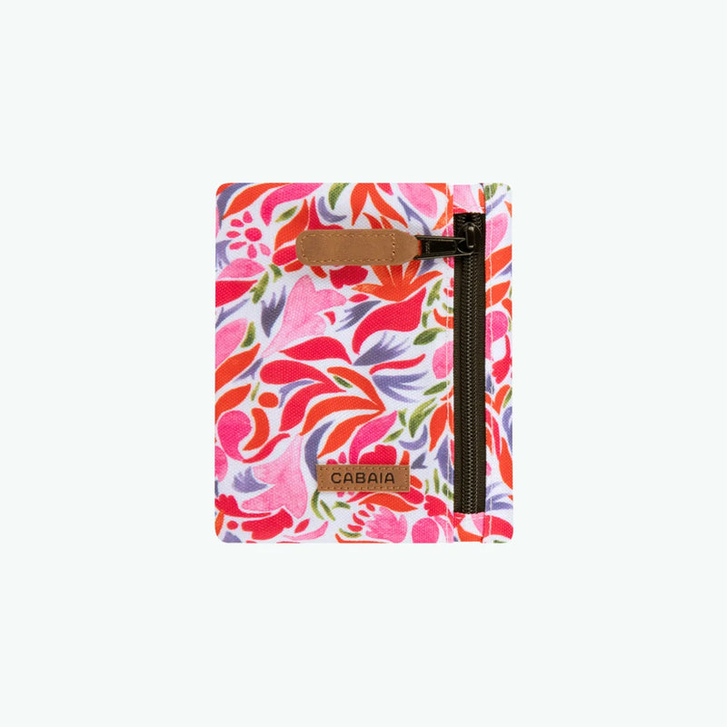 Pochette gourde Santorin · Poche