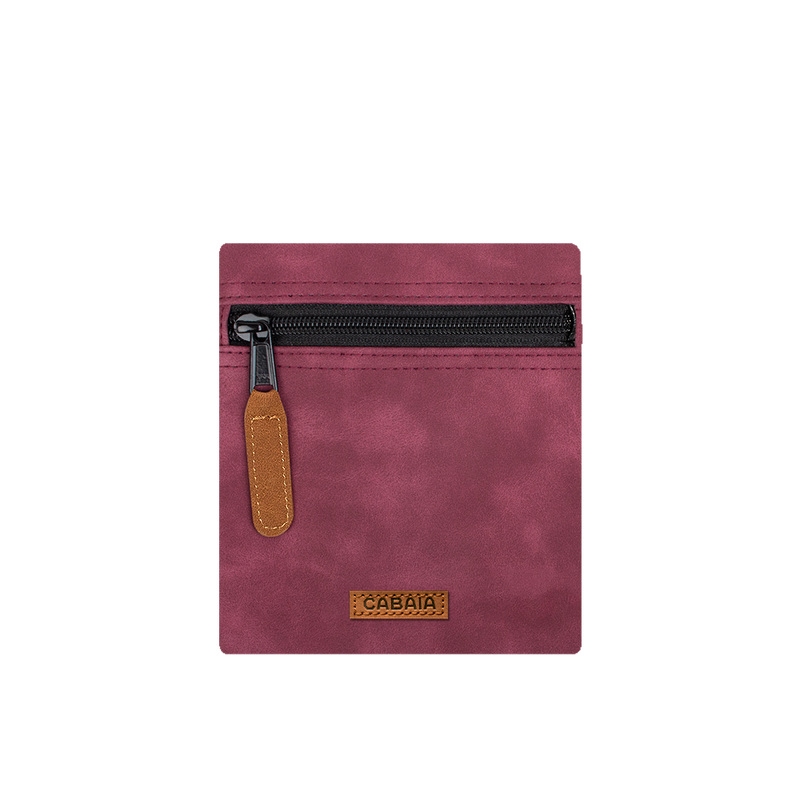 Pochette latérale Agrasen Ki Baoli · Poche