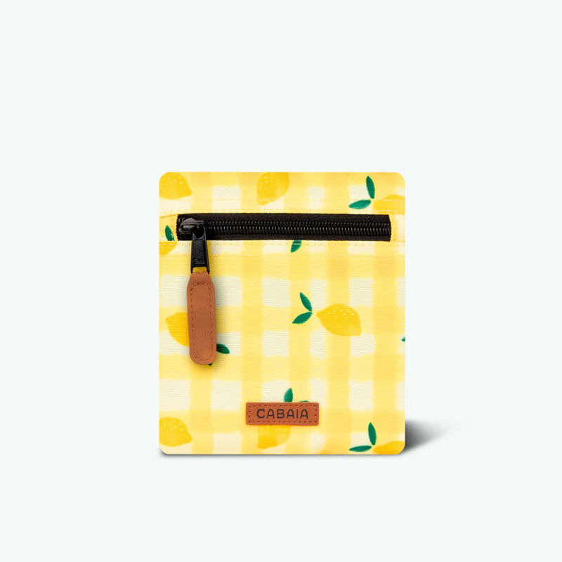 Pochette latérale Apéro Faro · Poche