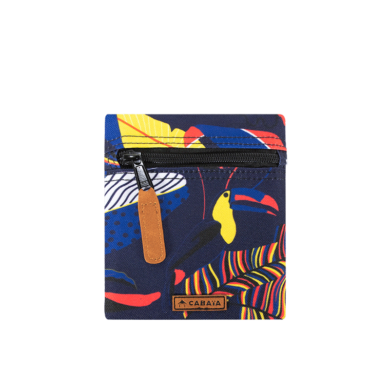 Pochette latérale Avenida Atlantica · Poche