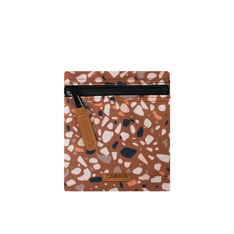 Pochette latérale Batu Cave · Poche