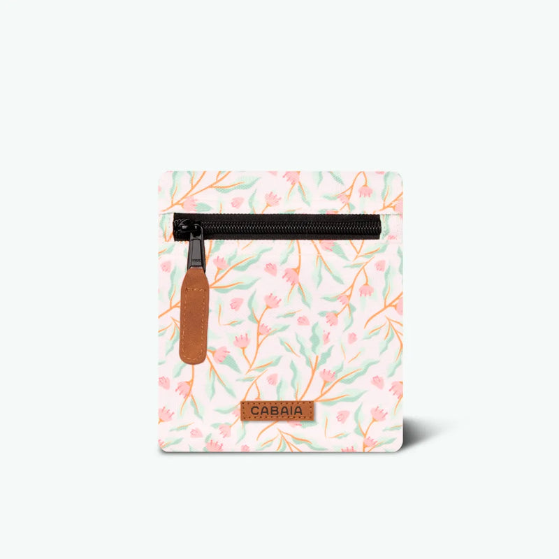 Pochette latérale Bell Tower · Poche