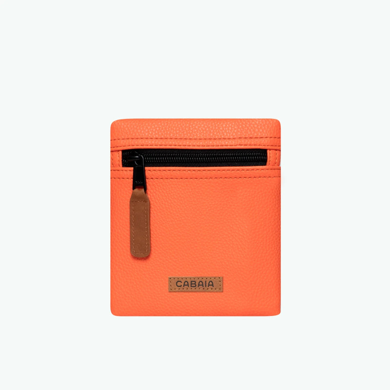 Pochette latérale Bordeaux · Poche