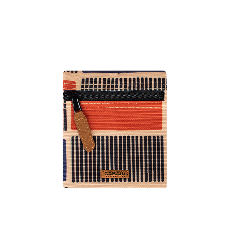 Pochette latérale Bougainville · Poche