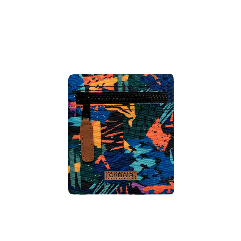 Pochette latérale Boulogne · Poche