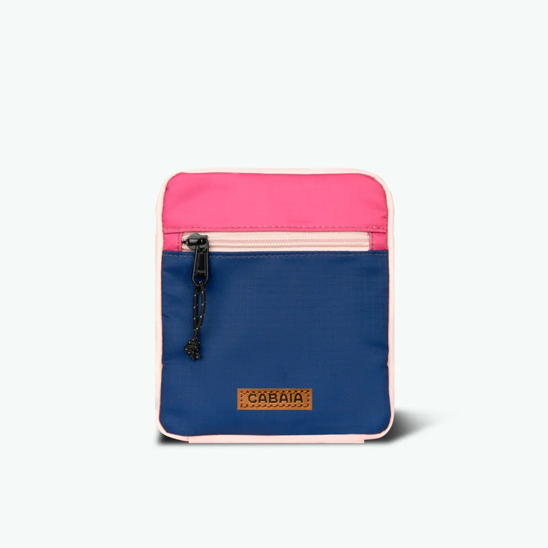 Pochette latérale Braga · Poche