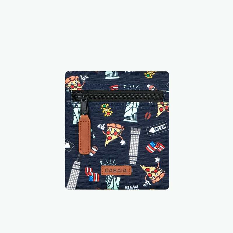 Pochette latérale Brooklyn · Poche