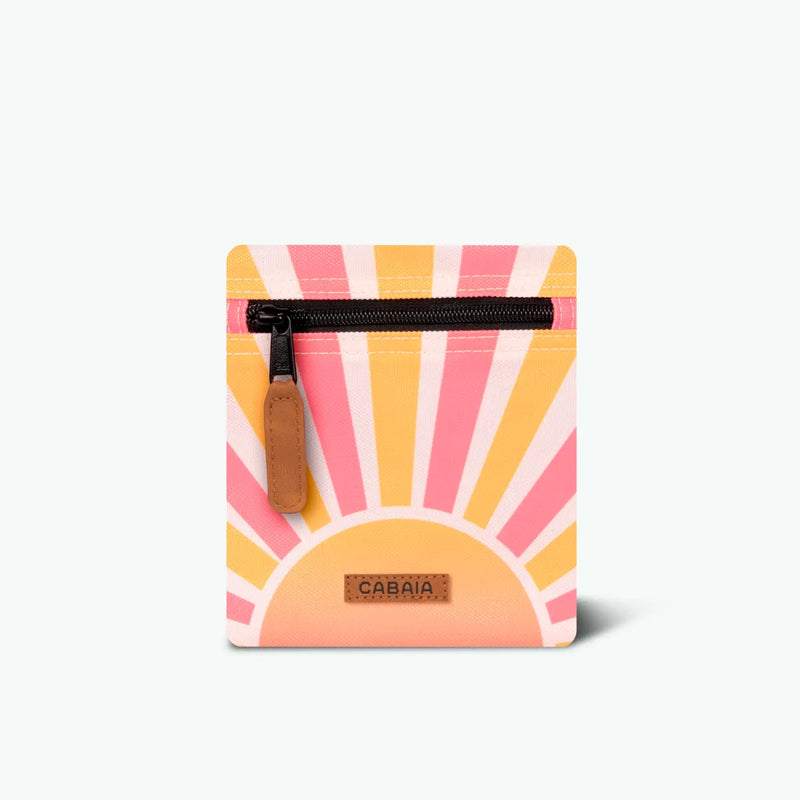 Pochette latérale Cabourg Beach · Poche