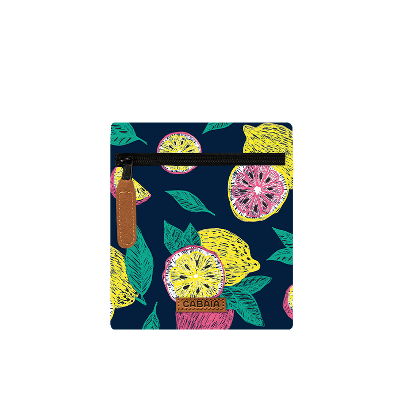 Pochette latérale Calleerrano · Poche