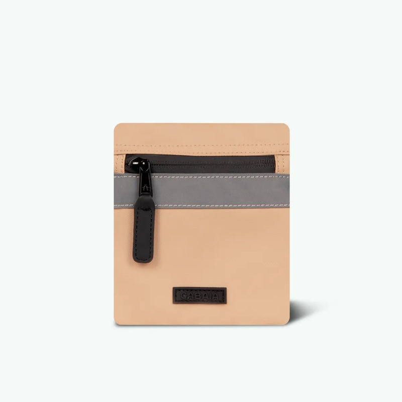 Pochette latérale Cap Breton · Poche