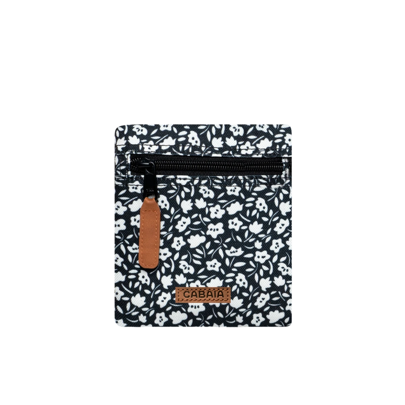 Pochette latérale Catane · Poche