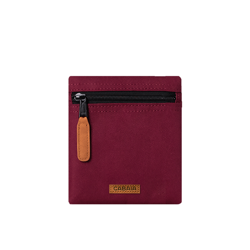 Pochette latérale Colline du Château · Poche