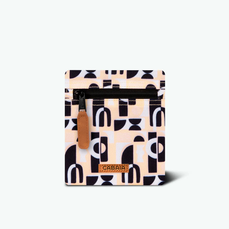 Pochette latérale Comtal Castle · Poche