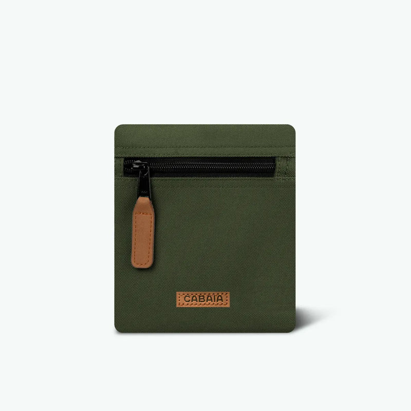Pochette latérale Coromandel · Poche