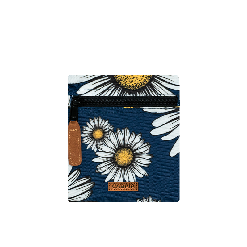 Pochette latérale Daisy · Poche
