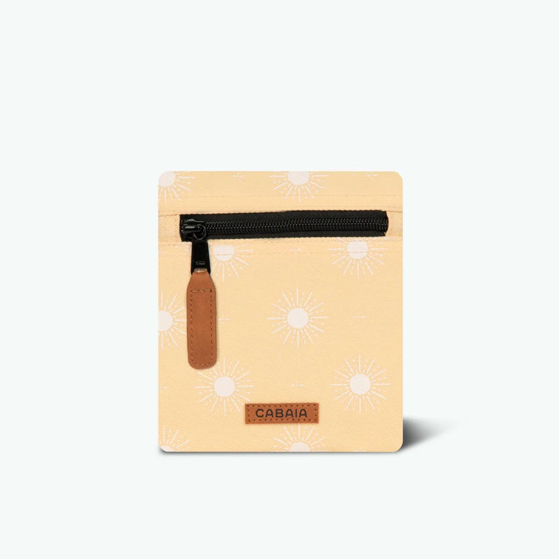 Pochette latérale Dalt Vila · Poche