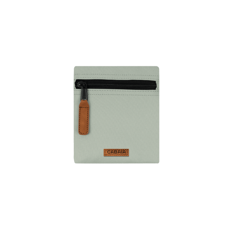 Pochette latérale El Capitolio · Poche