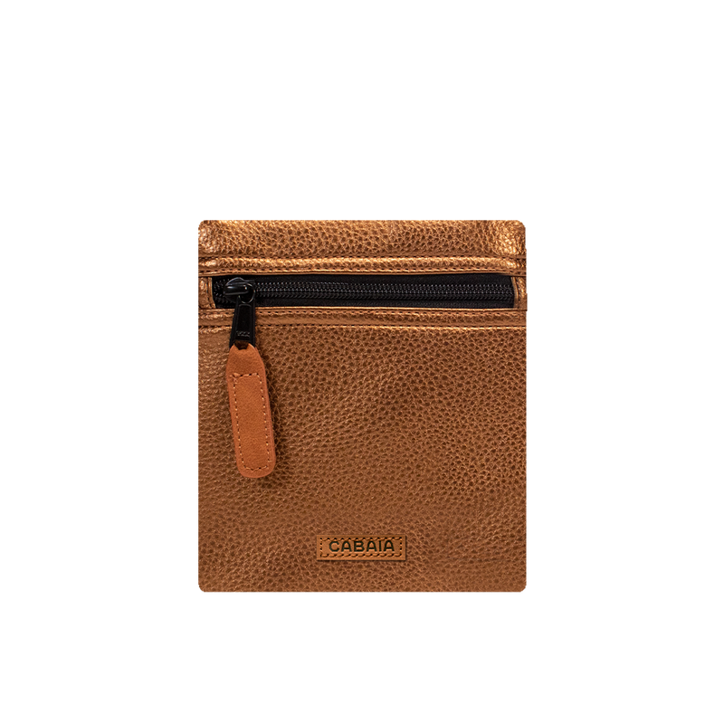 Pochette latérale El Dorado · Poche