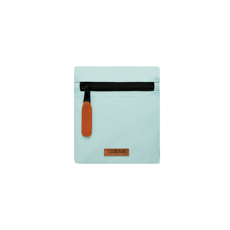 Pochette latérale El Faro De Puntarenas · Poche
