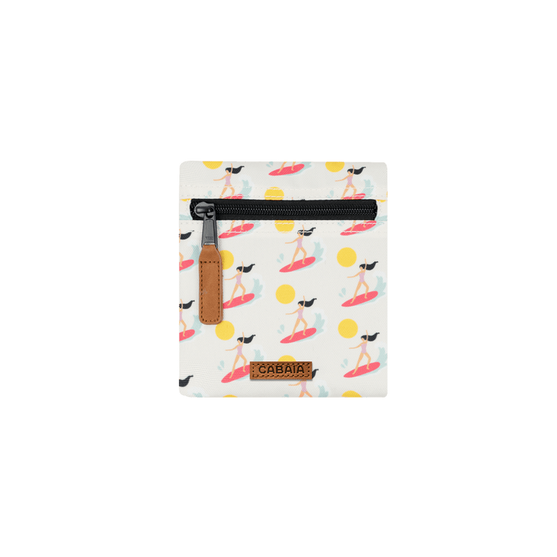 Pochette latérale El Morro · Poche