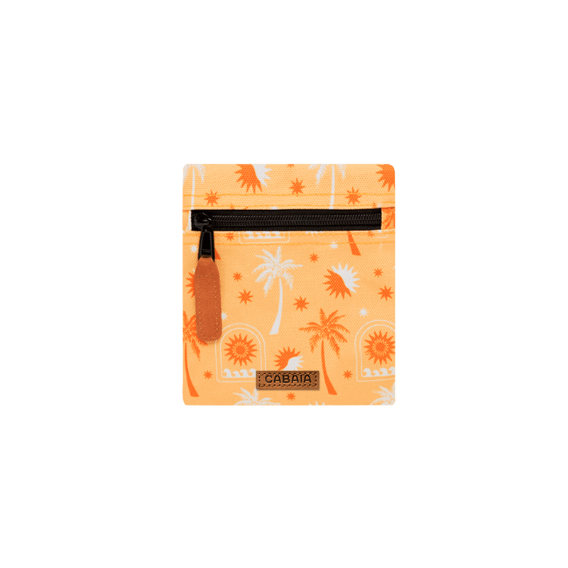 Pochette latérale Fashion District · Poche