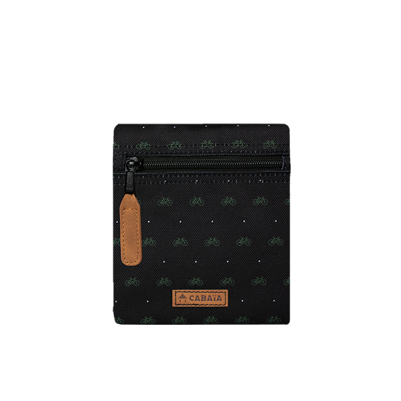 Pochette latérale Fontaine du Lion · Poche