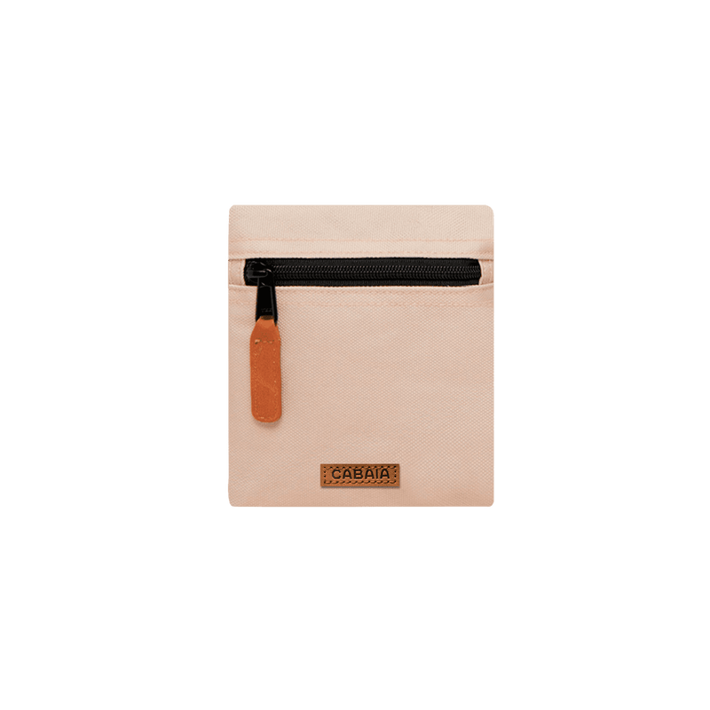 Pochette latérale Fort de Sao Pedro · Poche