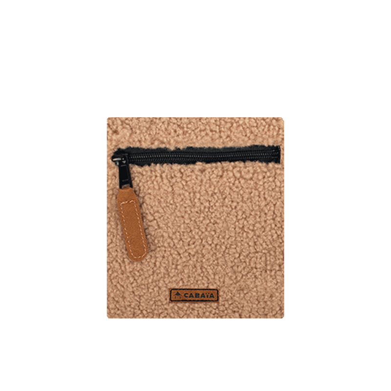 Pochette latérale Fortantiago · Poche