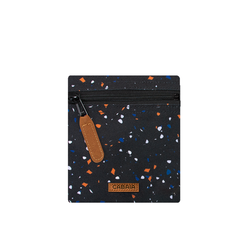 Pochette latérale Grande Muraille · Poche