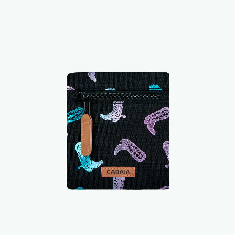 Pochette latérale Haleakala · Poche