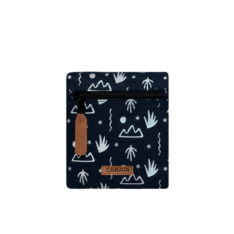 Pochette latérale Ho Chi Minh · Poche