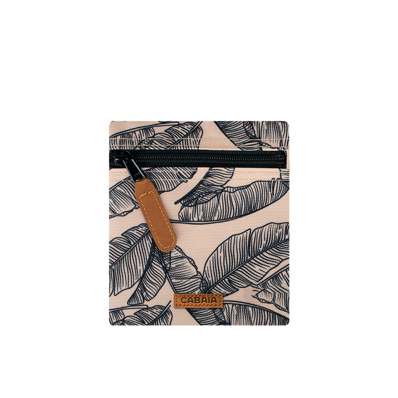Pochette latérale Ile St François · Poche