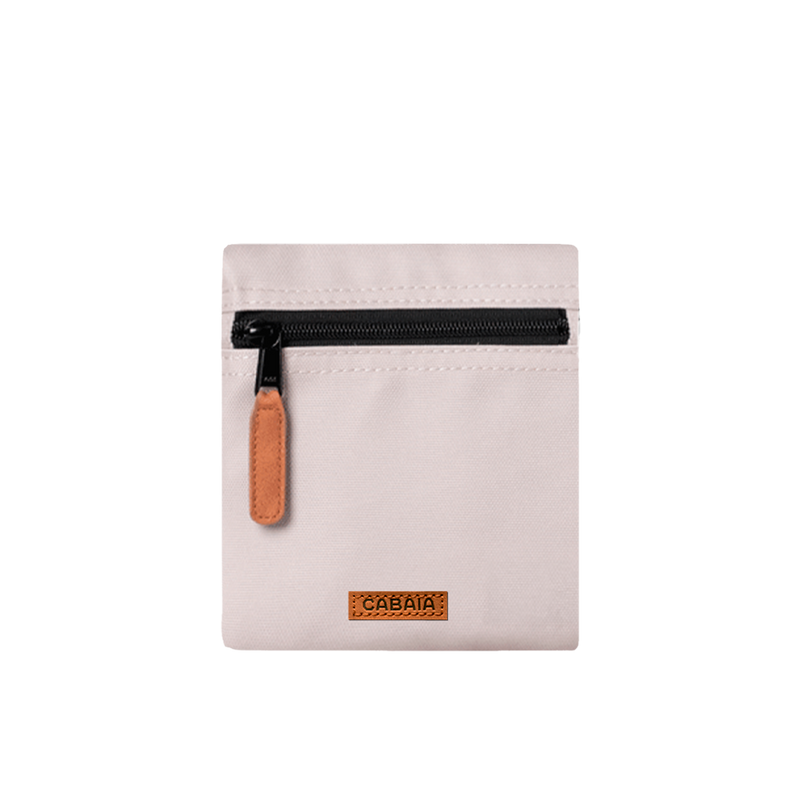Pochette latérale Jardin d'Essai · Poche