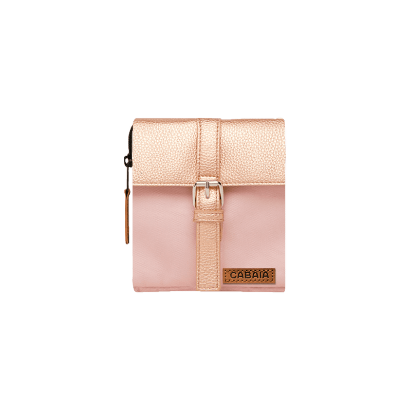 Pochette latérale Jardin Guerrero · Poche