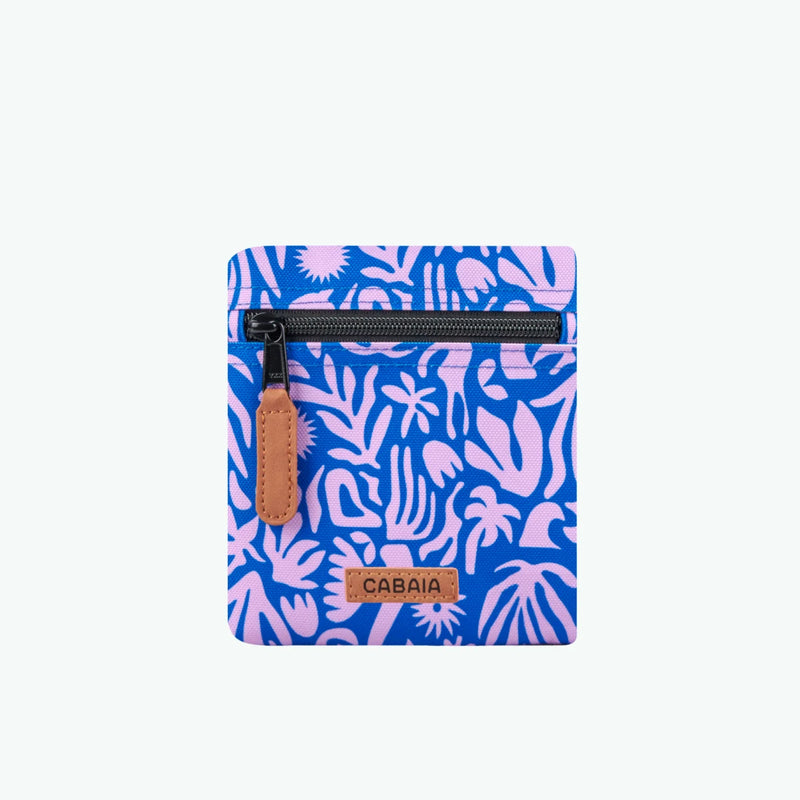 Pochette latérale King Hussein Square · Poche