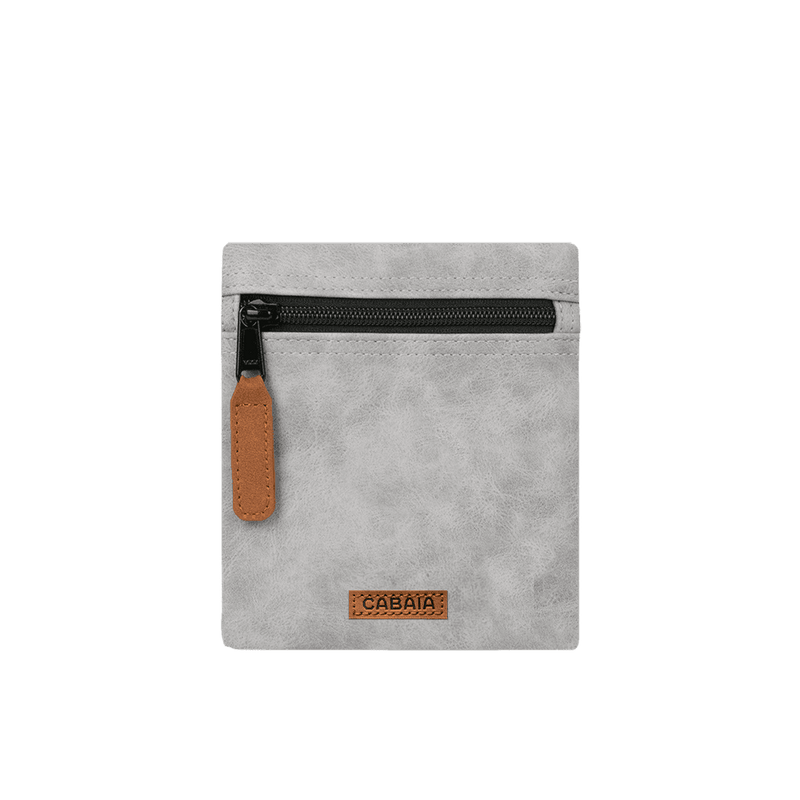 Pochette latérale L'Ange au Sourire · Poche