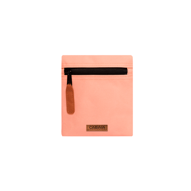 Pochette latérale Lago de Los Andes · Poche