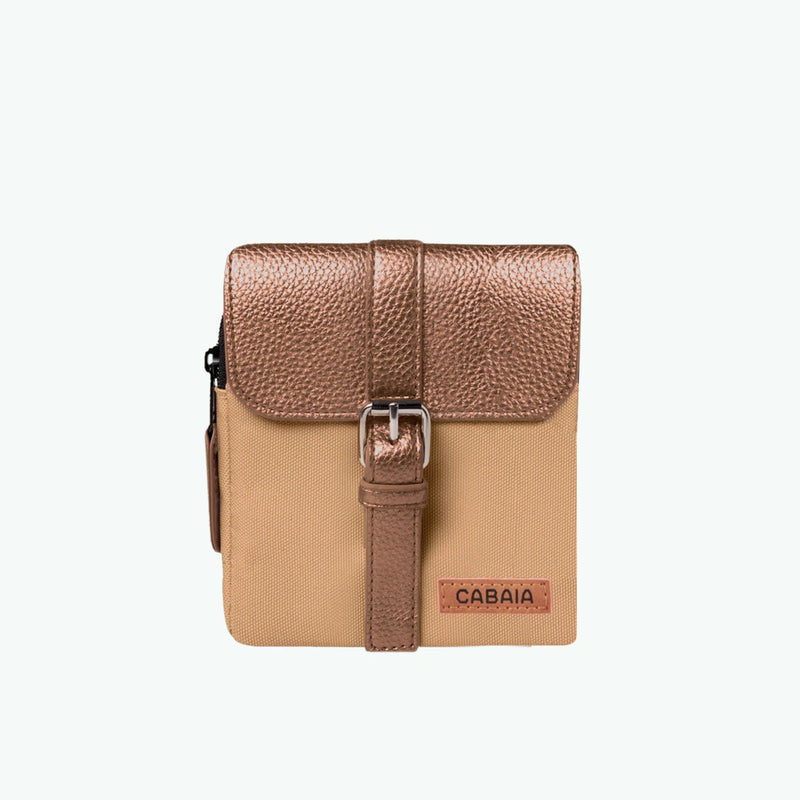 Pochette latérale Launceston · Poche
