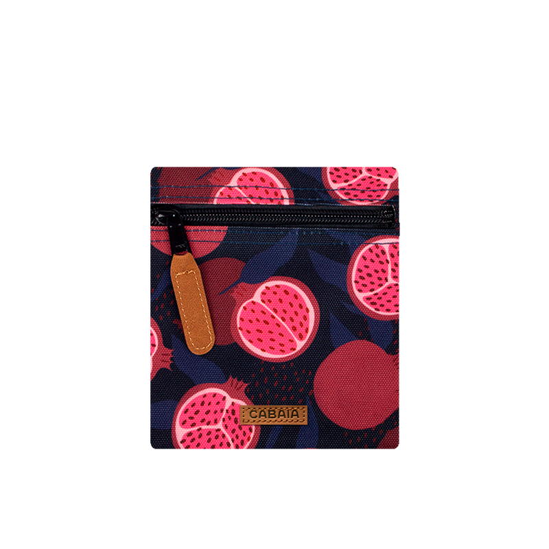 Pochette latérale Lodhi Gardens · Poche