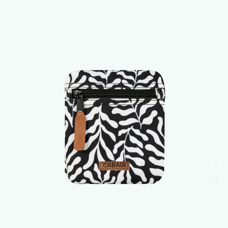 Pochette latérale Luanda · Poche