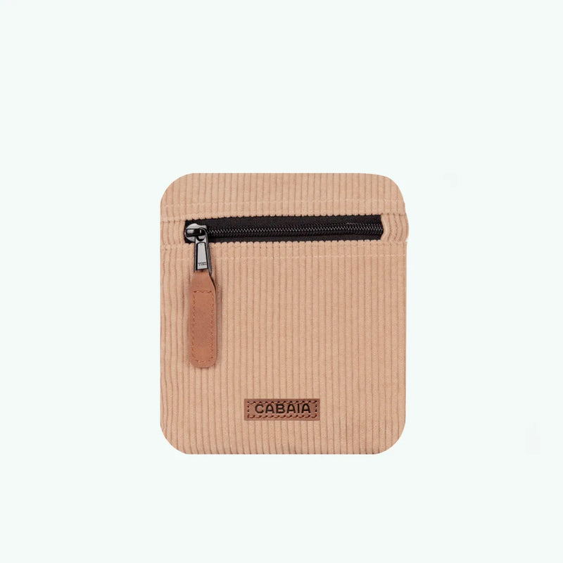 Pochette latérale Luxor · Poche