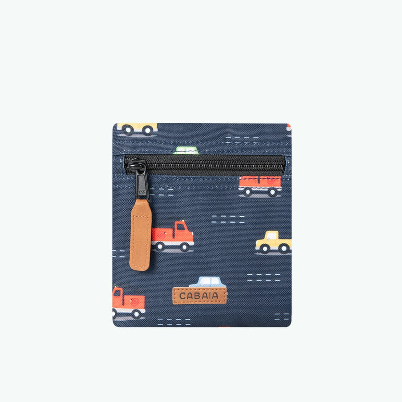 Pochette latérale Maranello · Poche