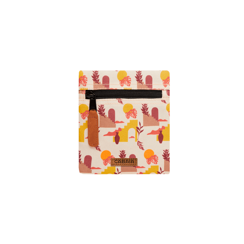 Pochette latérale Mendes · Poche