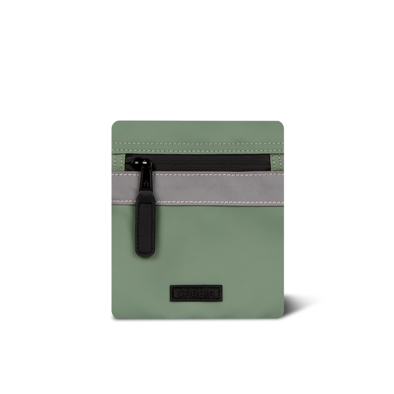 Pochette latérale Menton · Poche
