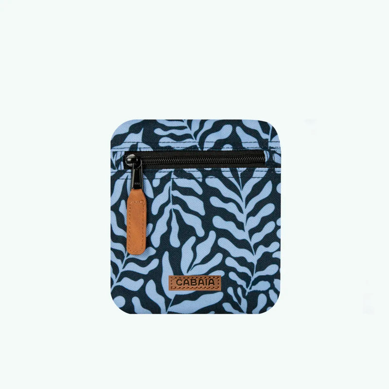 Pochette latérale Nikki Beach · Poche