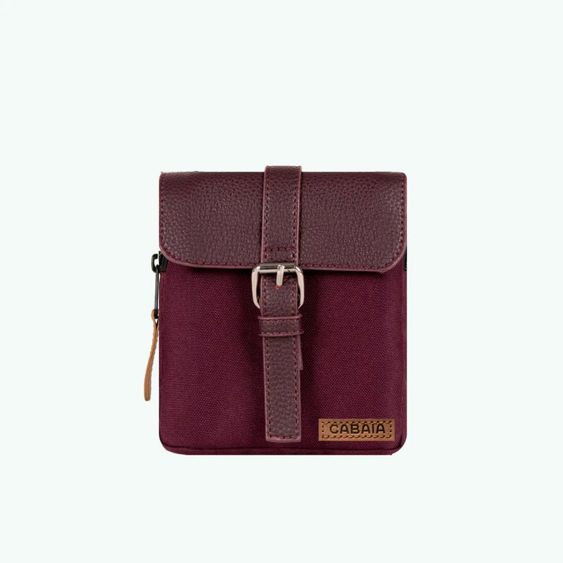 Pochette latérale Norfolk · Poche