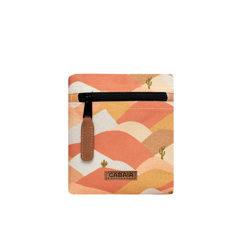 Pochette latérale Pachuca · Poche