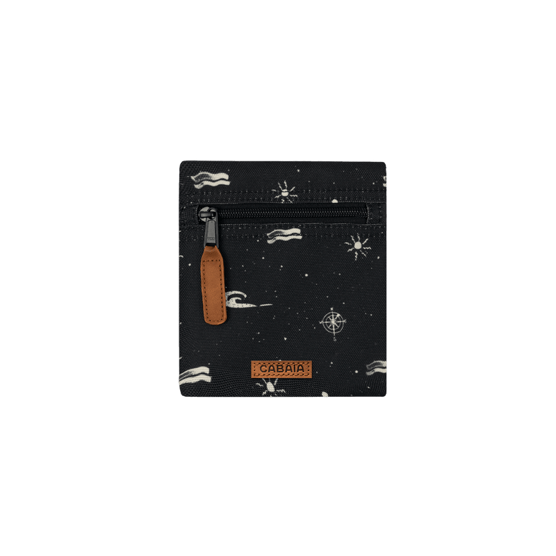 Pochette latérale Paradise Valley · Poche