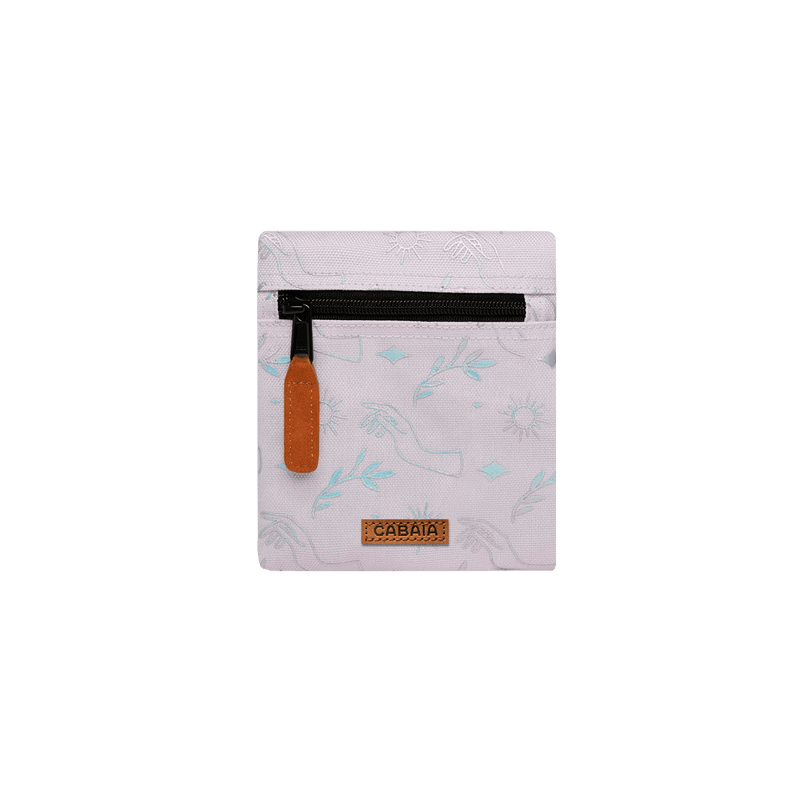 Pochette latérale Parc des Gayeulles · Poche